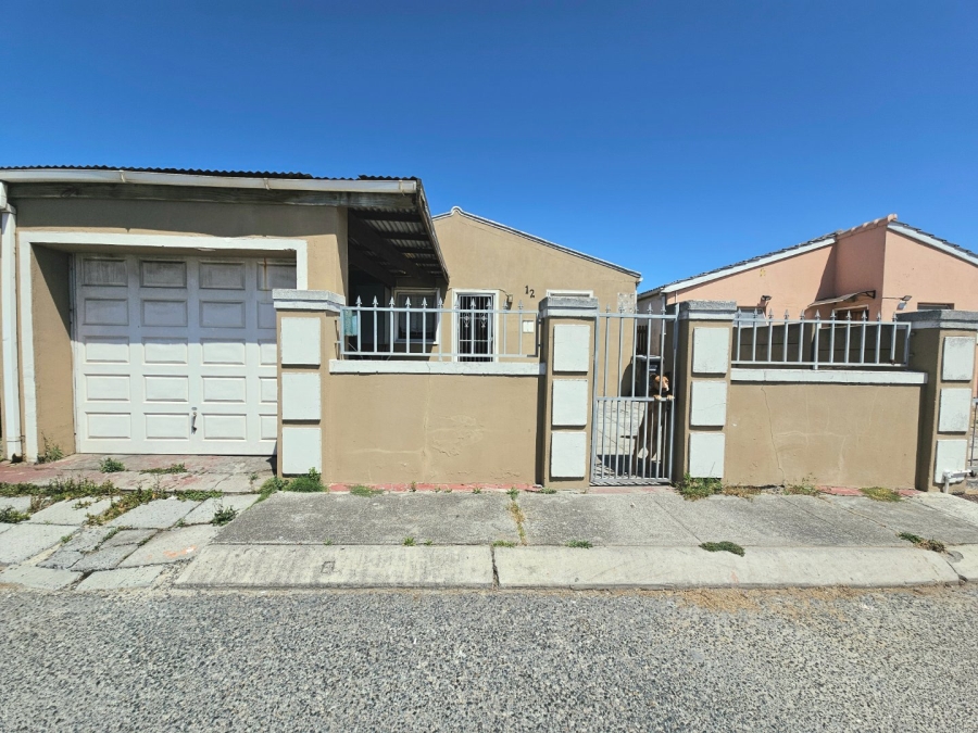 3 Bedroom Property for Sale in Portlands Western Cape
